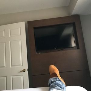 Meet your Posher, Ray